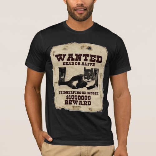 Super Cat T-Shirt Super Cat T_Shirt