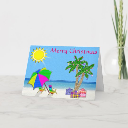 Beach Christmas Cards >> Super Cheery And Pretty Beach Christmas Cards Zazzle Com Beach Christmas Cards >> Super Cheery And Pretty Beach Christmas Cards Zazzle Com
