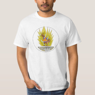 Super Chicken T-Shirt