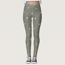 super comfortable and trendy leggings