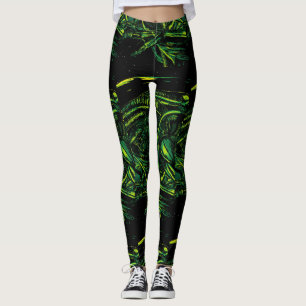 super comfy and trendy leggings