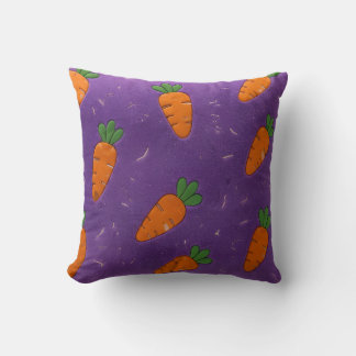 Super Comfy Colorful Pillow