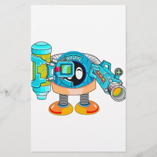 Super Comraision Go (Front)