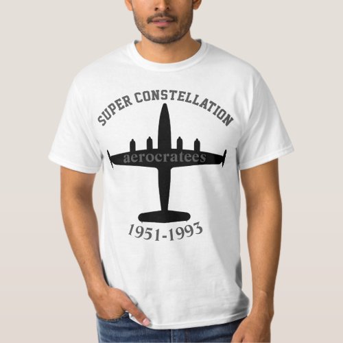 Super Constellation T_Shirt