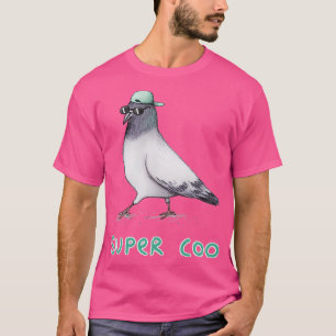 Super Coo 1 T-Shirt