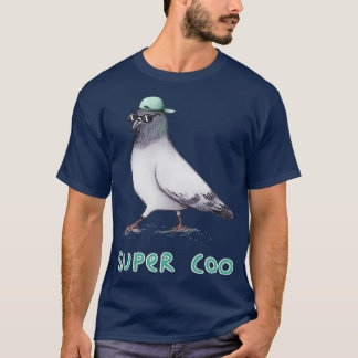 Super Coo 2 T-Shirt