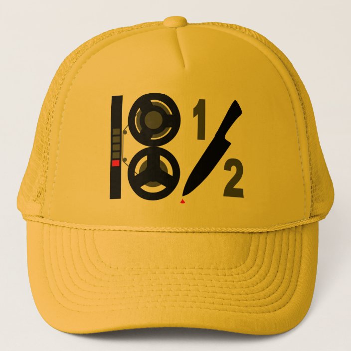 Zazzle custom hat Clearance