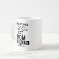 Funny Mugs Coffee Mug Ceramic Mug Gifts for Mom Gift for her Mother's Day  Gift funny coffee mug handmade But did you die? #momlife