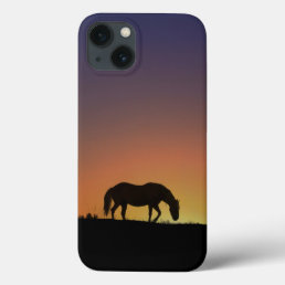 Super Cool Horse Ipone Cover