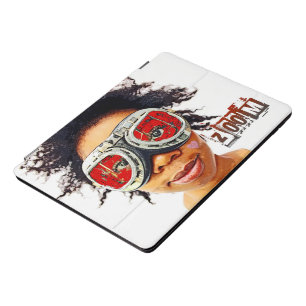 Super Cool iPad Smart Cover! Pro Cover