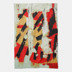 Super Cool Peeling Paper  Kitchen Towel