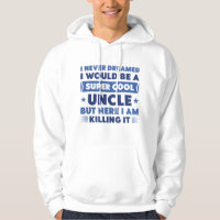 Super Cool Uncle