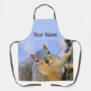 Super cute apron