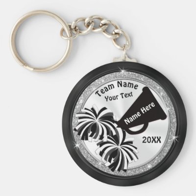 Personalized Cheerleading Gifts on Zazzle