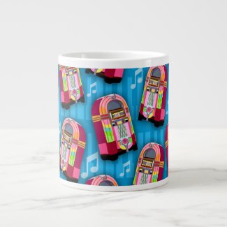 Super Cute Jukebox Time