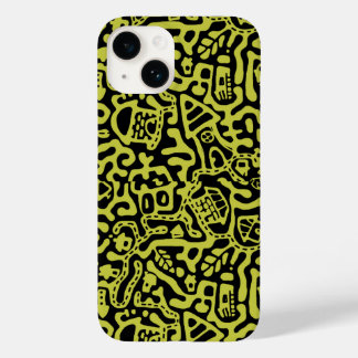 Super cute little community Case-Mate iPhone 14 case
