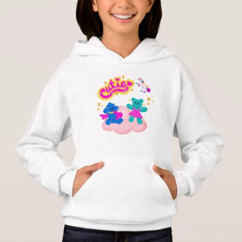 Super Cute Picnic T_Shirt Hoodie