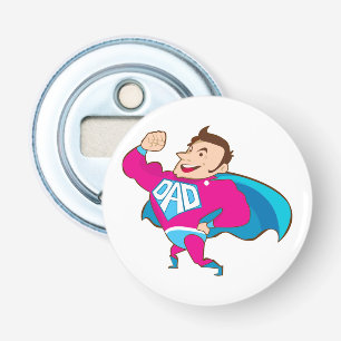 SUPER DAD BOTTLE OPENER