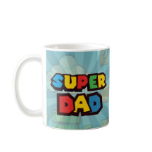 Super Dad
