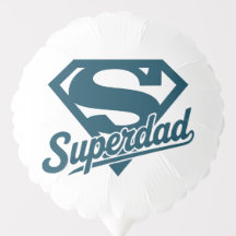 Super Dad Ever