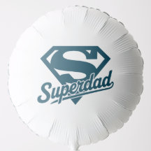 Super Dad Ever