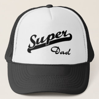 super dad hat