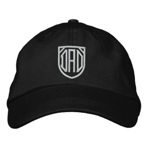 Super Dad Hat  Fathers Day Gift