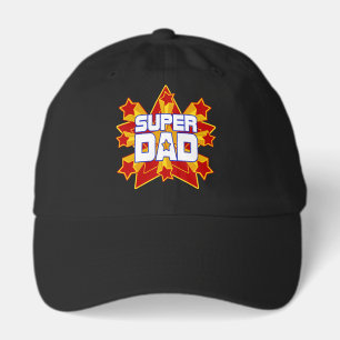 Super Dad Hats