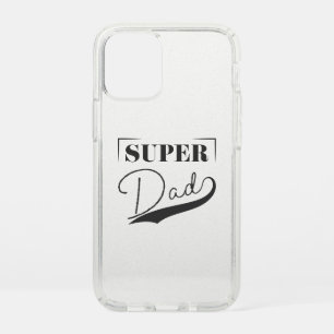 Super Dad Speck iPhone 12 Mini Case