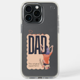 Super Dad iPhone 15 Pro Max Case