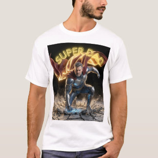 Super DAD T-Shirt