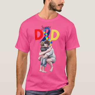 Super Dad T-Shirt