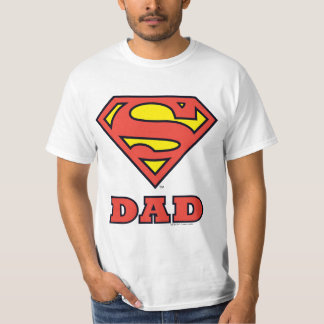 Super Dad T-Shirt
