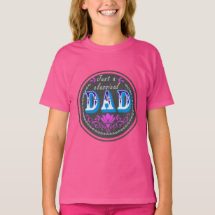 super dad T-Shirt