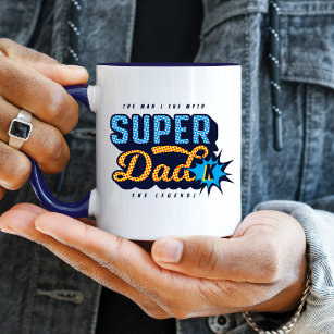GOUTOOL Color Changing Mug,Best Father's Day Gifts - Cool Superhero Heat  Sensitive Magic Mug 11 oz C…See more GOUTOOL Color Changing Mug,Best  Father's
