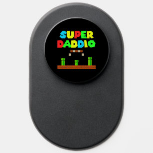 Super Daddio PopSocket