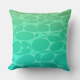 SUPER Daijoubu Water Outdoor Pillow