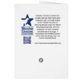 Super Day card (Back)