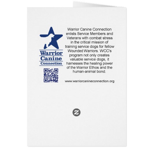 Super Day card (Back)