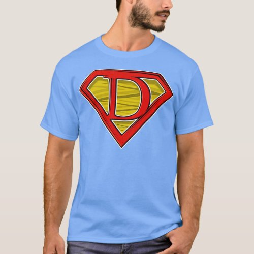 Super Decathlon  T_Shirt