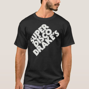 Super Disco Brakes Essential T-Shirt
