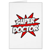 Super Doctor (Front)