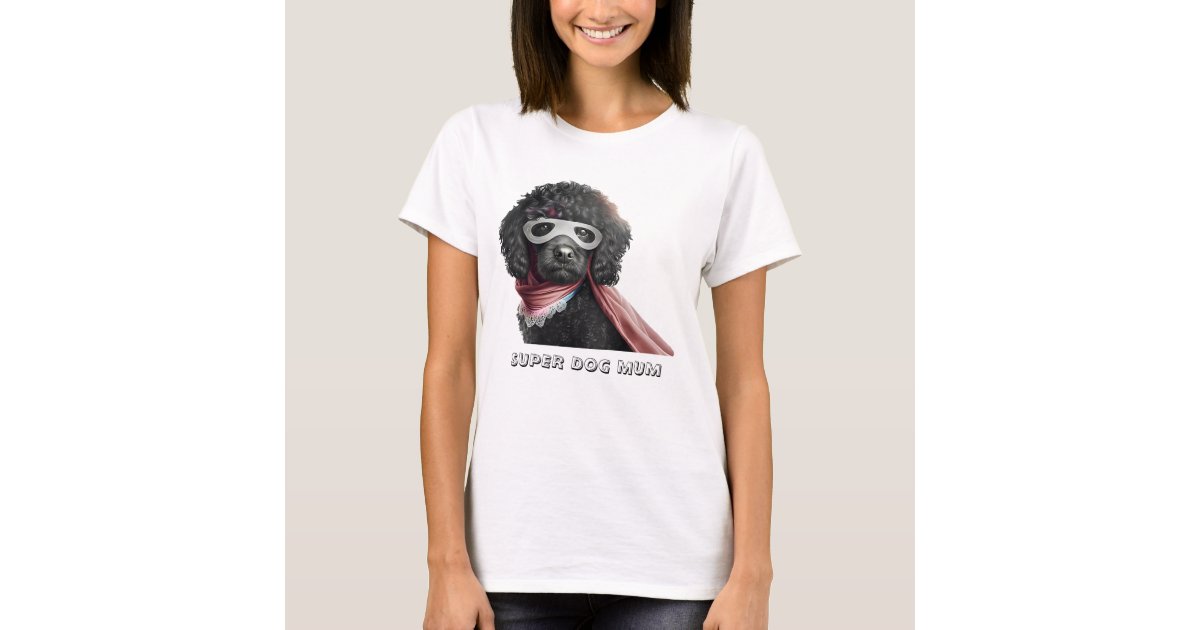 American Bully Mom DOG Vintage T Shirt Men Fashion 2023 Women T