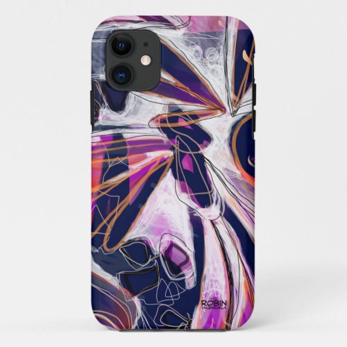 Super Dragon Fly Phone Case