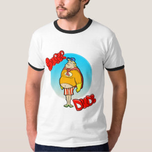 Super Dude T-Shirt