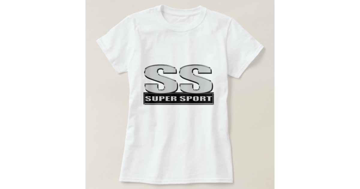 super duper t shirt