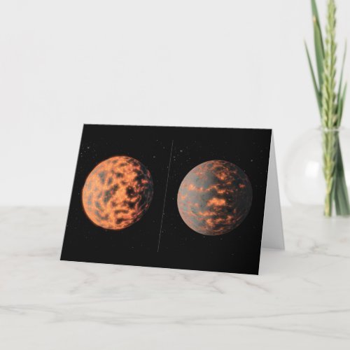 Super_Earth 55 Cancri E Card