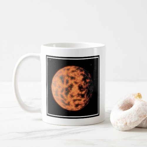 Super_Earth 55 Cancri E Coffee Mug