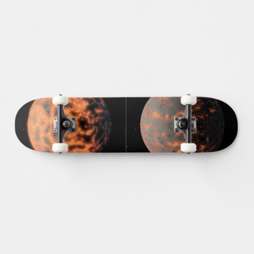 Super_Earth 55 Cancri E Skateboard
