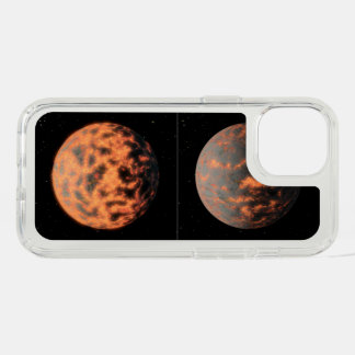 Super-Earth 55 Cancri E iPhone 15 Case